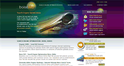 Desktop Screenshot of boiseseo.com